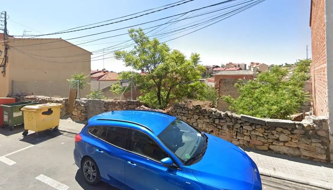 Terreny residencial en venda a Calle del Remolino, imagen 3