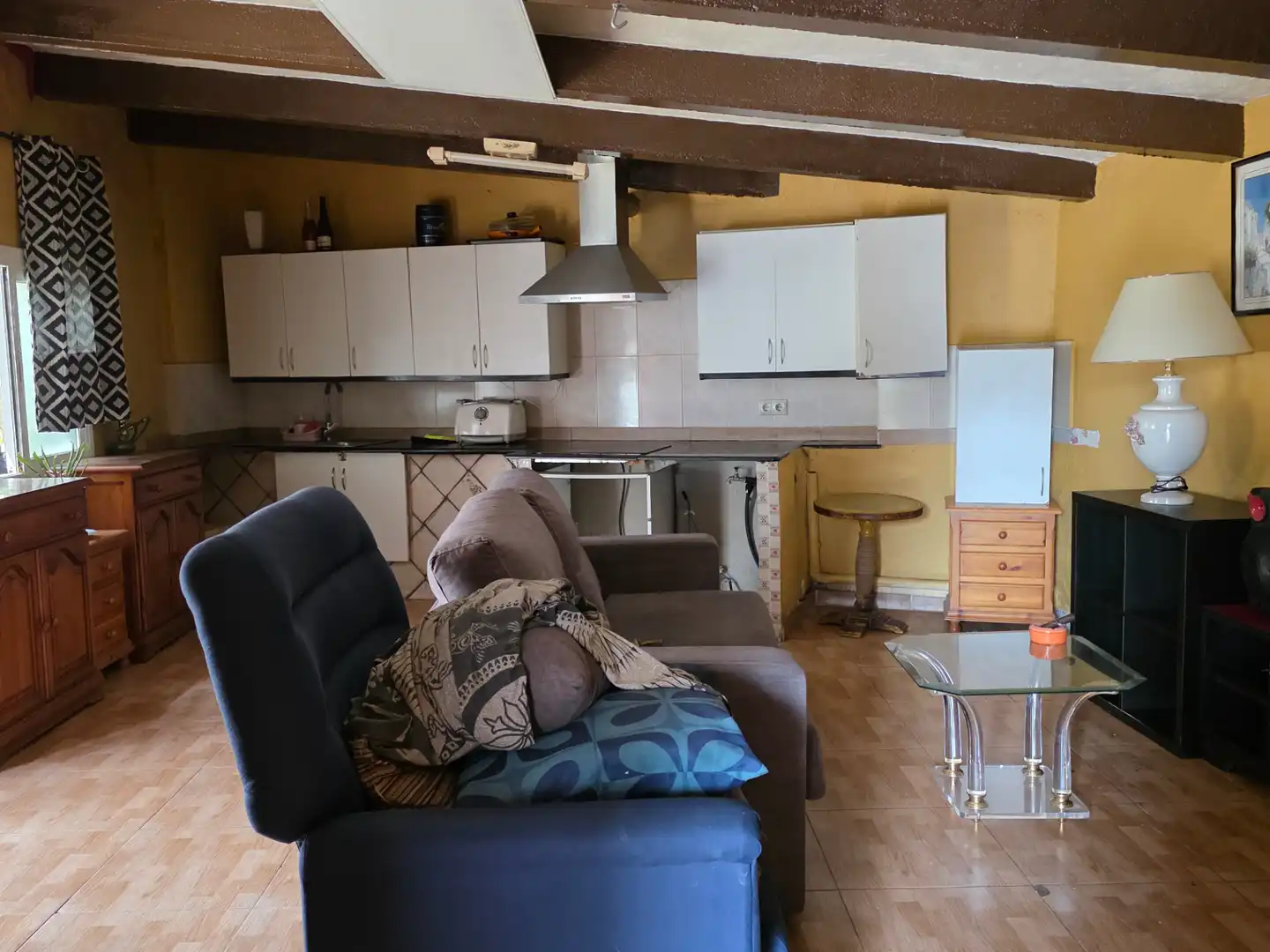 Casa o xalet en venda a Pontons