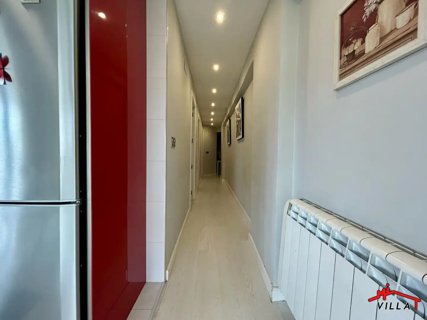 Pis en venda en Laredo amb Calefacció, Parquet i Terrassa