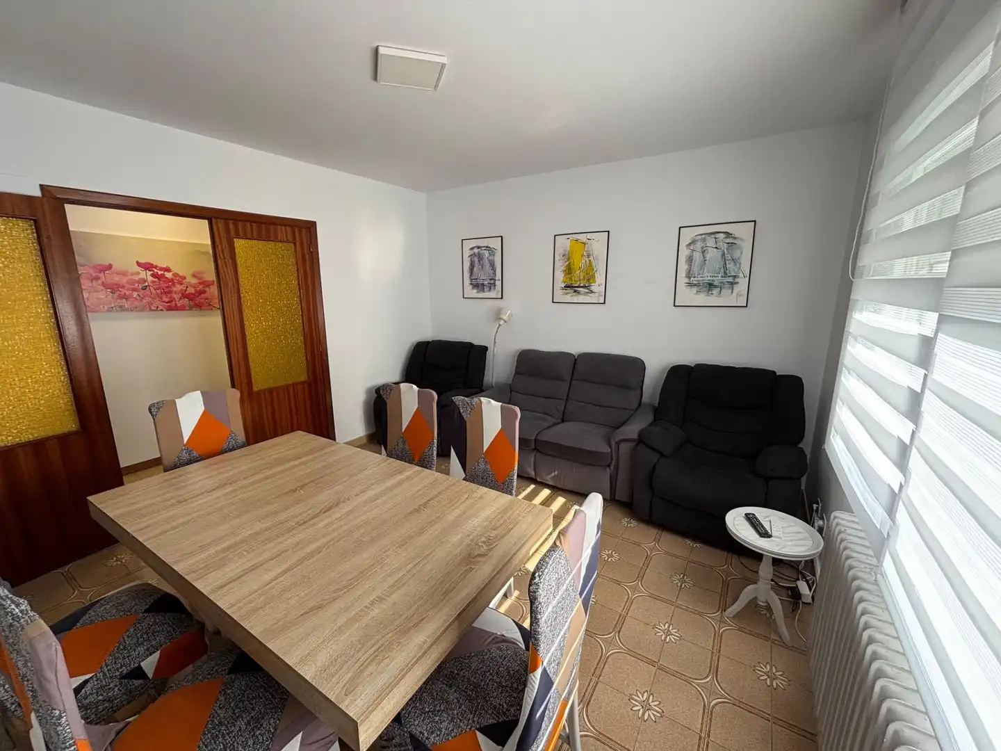 Piso con ascensor en venta en ALONSO PEREZ, imagen 16