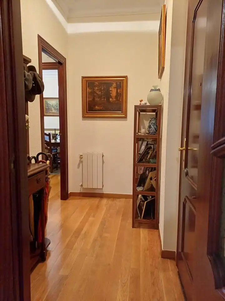 Wohnung mit Aufzug zum Verkauf in Calle Casimiro Velasco, imagen 26