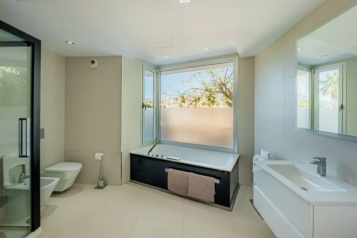 Casa con piscina en venta en Nueva Andalucía, imagen 9
