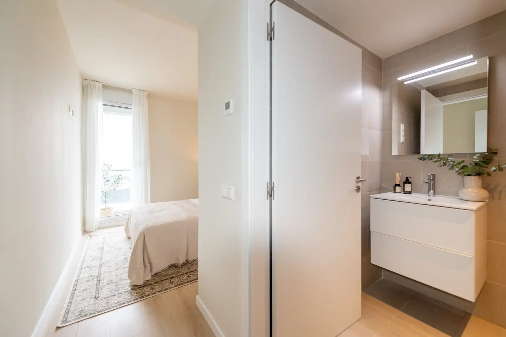 Dachboden zur Miete in Carrer d'Eduard Maristany, 323, Port