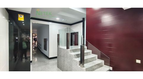 Foto 5 de Piso en venta en Bandera Paracaidista Ortiz de Zarate, Juan de Borbón, Murcia Capital