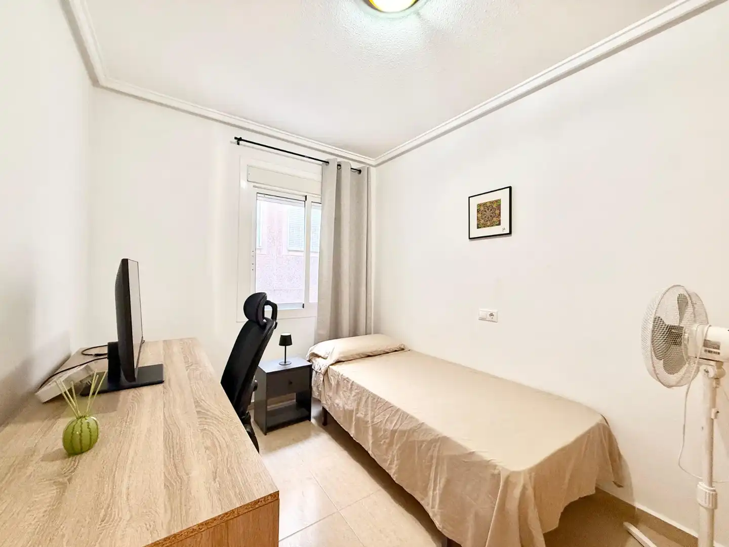 Reihenhaus mit Pool zur Miete in Gran Alacant, imagen 21