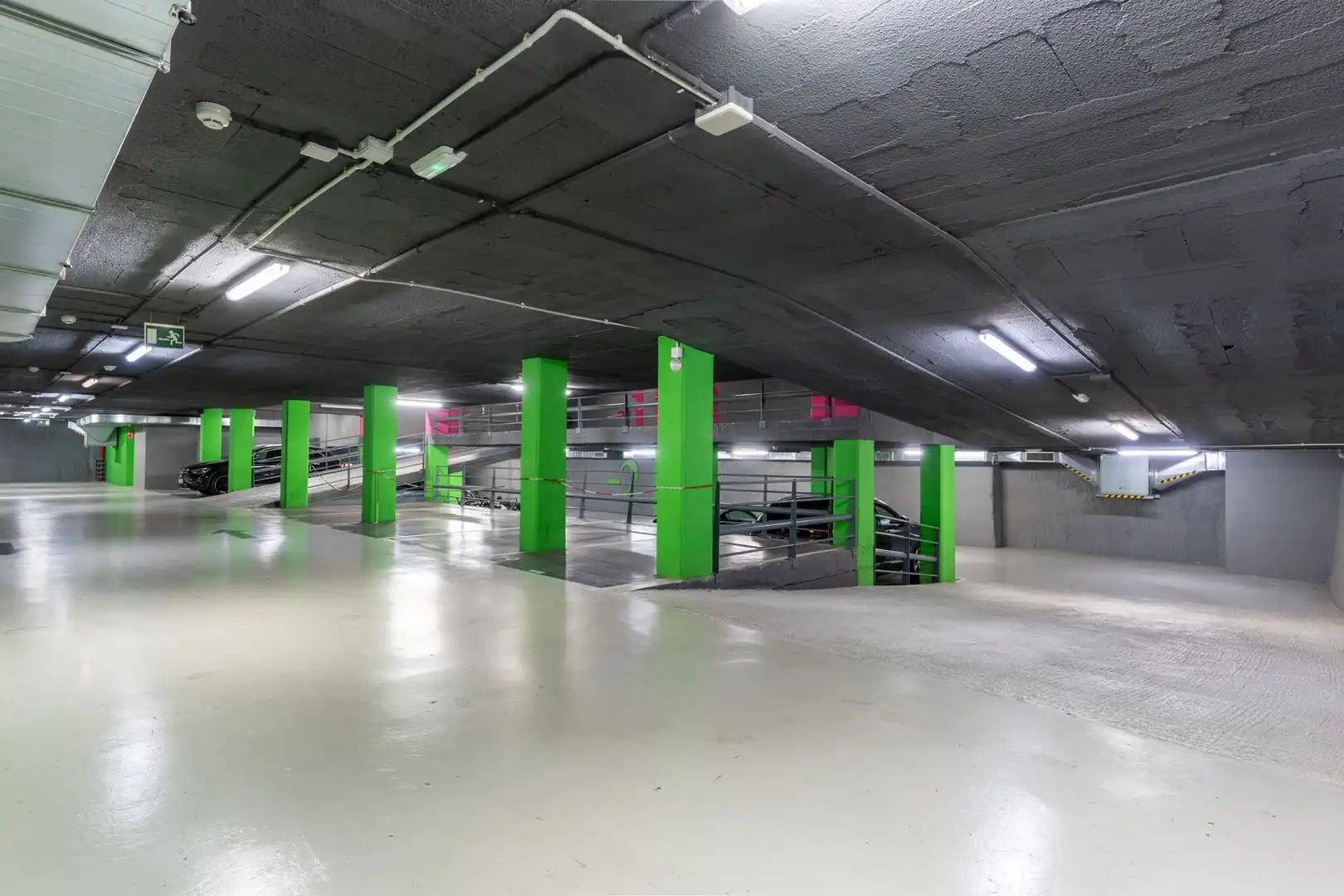 Parking of Garage for rent in Barcelona
