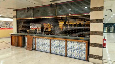 Foto 5 von Geschaftsraum zum Verkauf in Carlos Lopez Otin, 5, Llamaquique, Oviedo