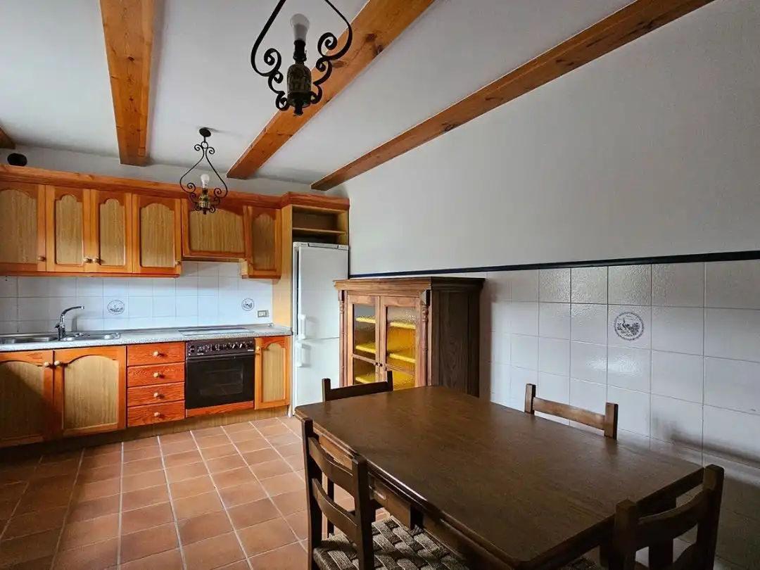 Casa rústica amb jardí en venda a Lugar Vileimil-Pq Vilaboa 6, imagen 4