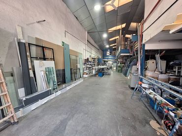 Industrial building for sale in Sudeste Industrial