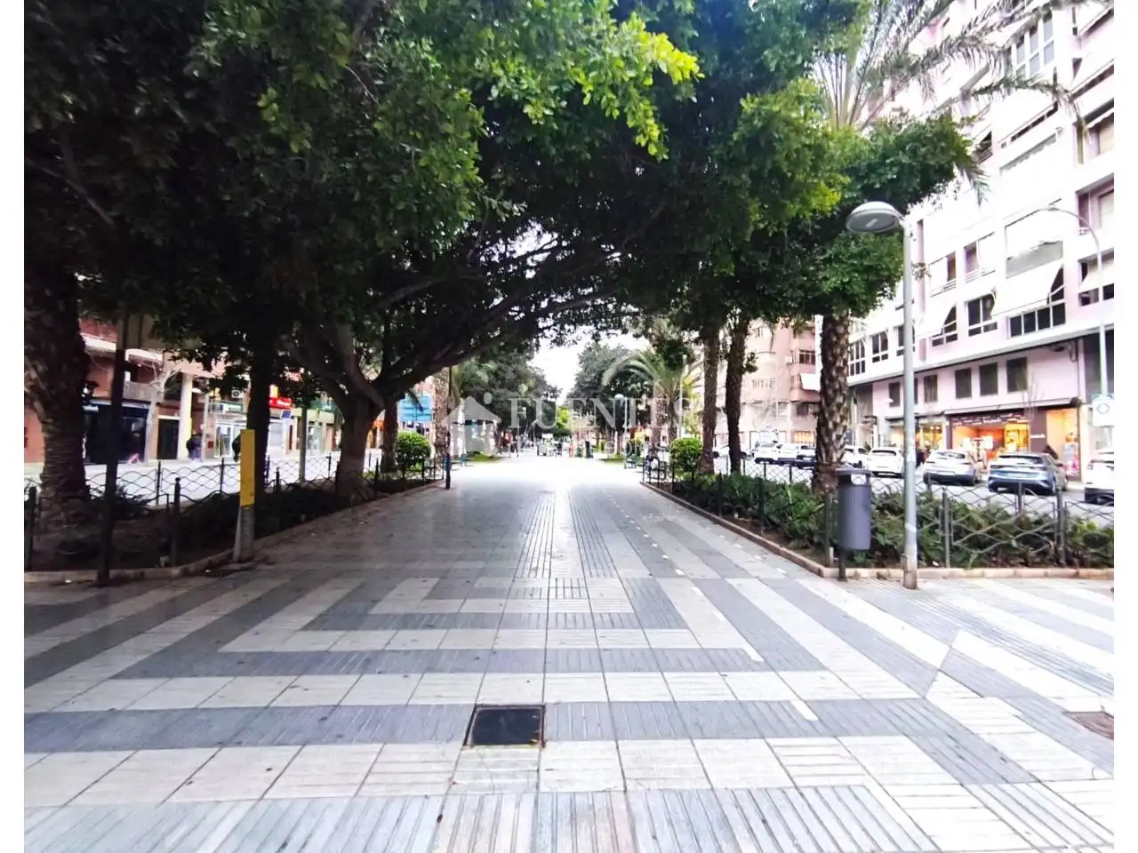 Local comercial en traspàs a Calle Foglietti, imagen 17