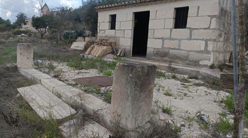 Foto 2 de Finca rústica en venta en Sineu, Illes Balears