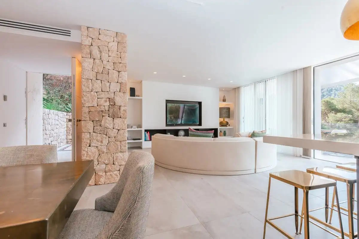Casa con terraza en venta en Carrer des Munt Kilimanjaro, imagen 5