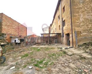 Casa o xalet en venda en Rodezno amb Calefacció, Jardí privat i Terrassa