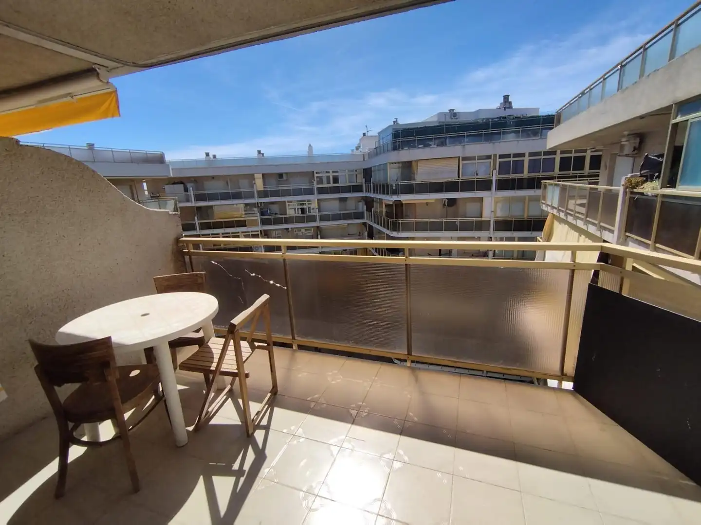 Dúplex con piscina en venta en Centre, imagen 12