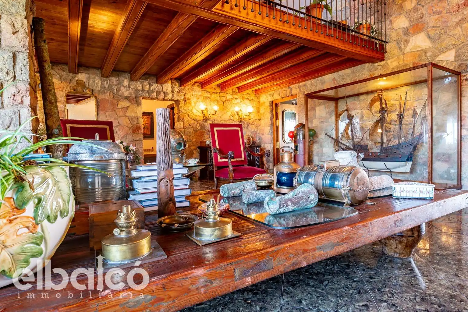 Casa o chalet en venta en El Milà con Aire acondicionado, Jardín privado y Terraza