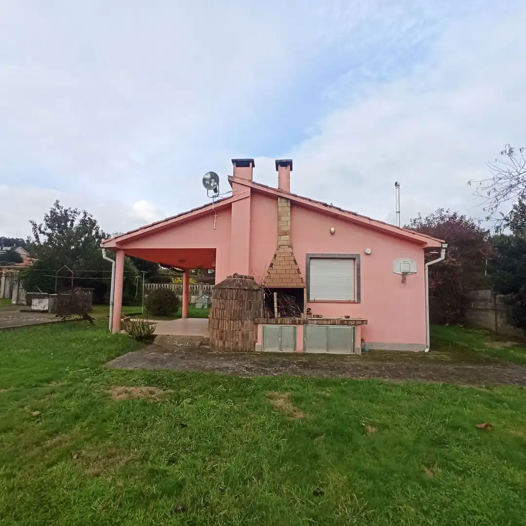 Terreni e lotti in vendita a Sada (A Coruña), imagen 20