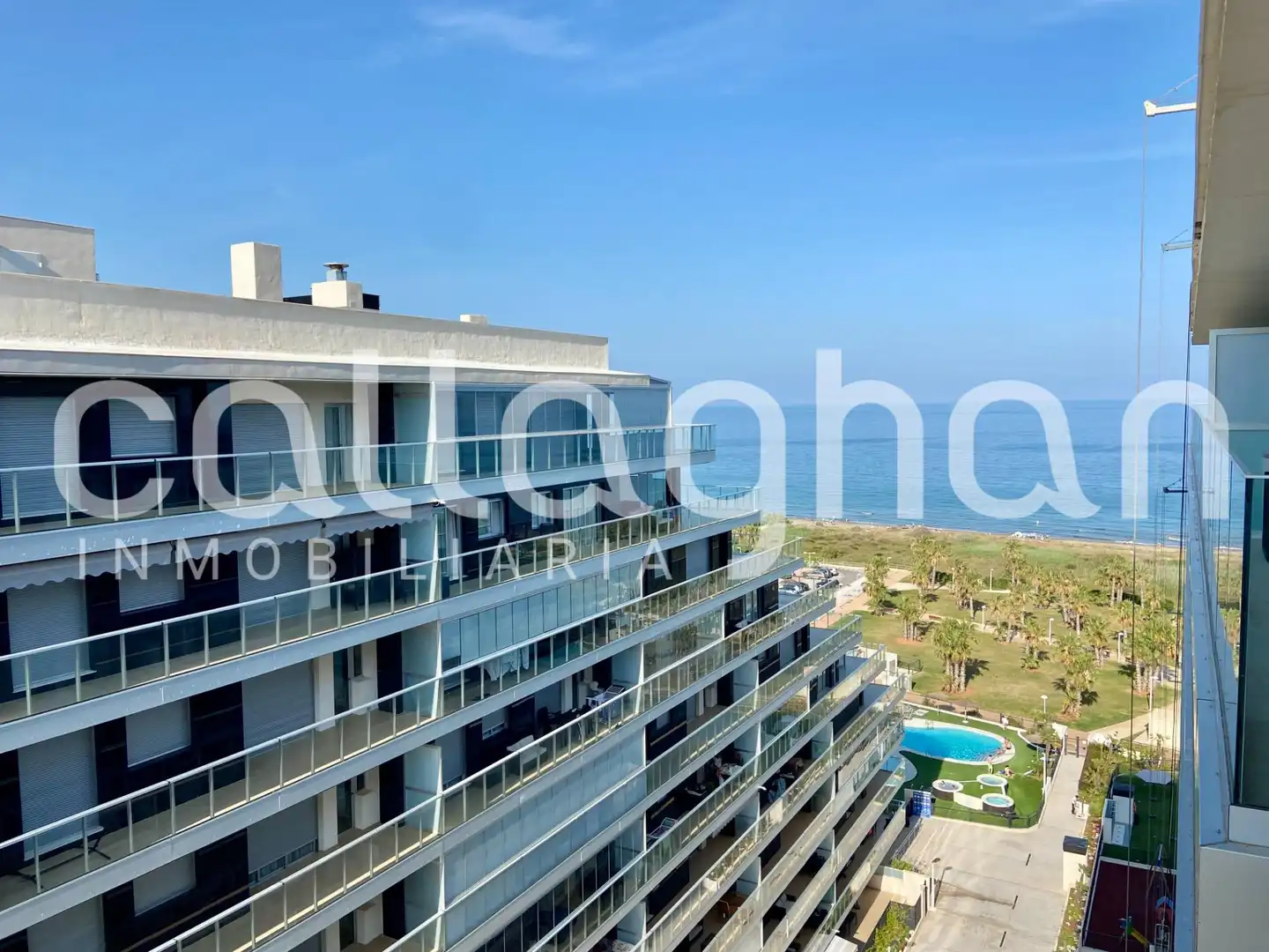 Exterior view of Attic for sale in Oropesa del Mar / Orpesa