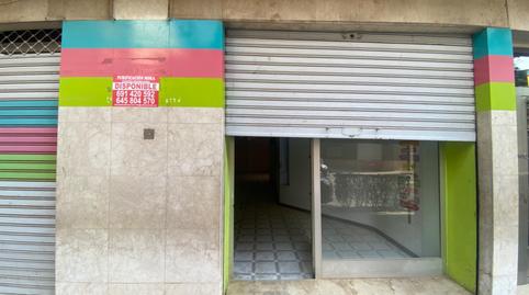 Photo 2 of Premises for rent in Calle Gomez Ferrer, El Molí, Torrent