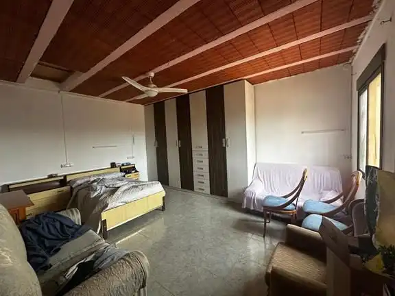 Habitación de Casa o chalet en venta en Sisante con Aire acondicionado, Calefacción y Terraza