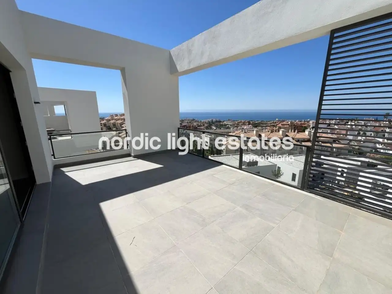 Casa amb piscina en venda a Riviera del Sol, imagen 2