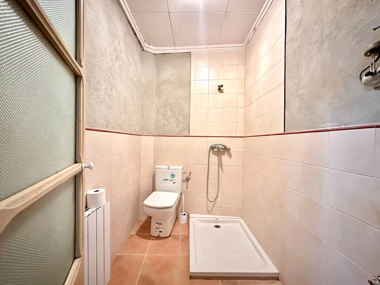 Baño de Edificio en venta en Montesquiu