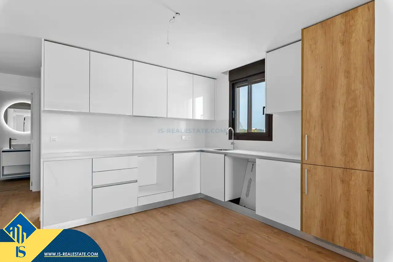 Penthouse mit Pool zum Verkauf in Orihuela Costa, imagen 8