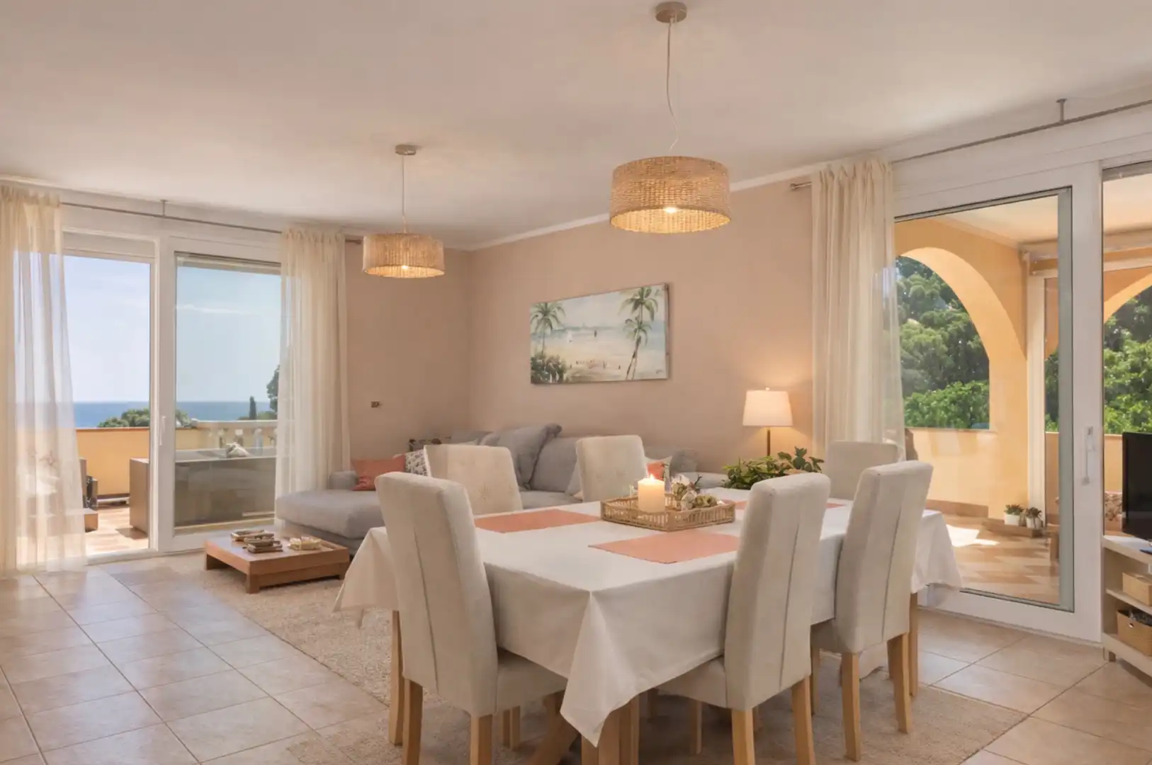 Chalet con terraza en venta en Carrer del Puig Vermell, imagen 29
