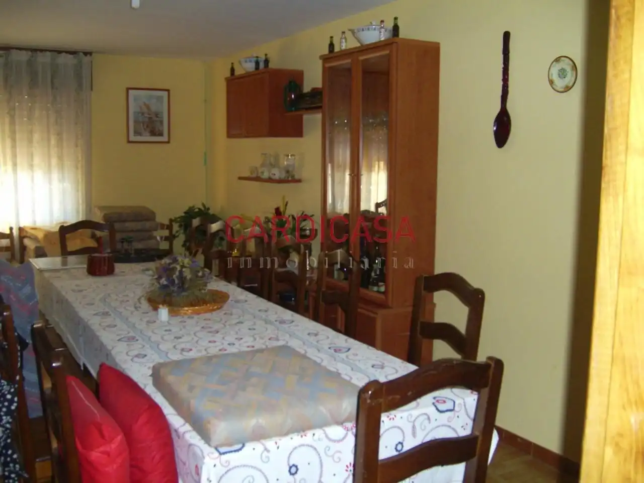 Casa o chalet en venta en Carretera Berán, Leiro