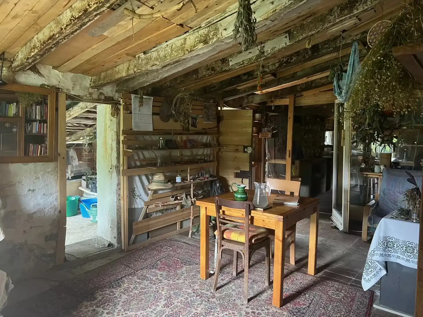 Casa rústica en venta en Sant Feliu de Pallerols, imagen 5