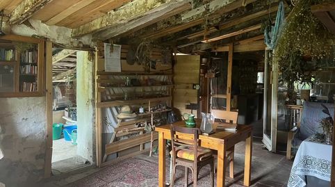 Foto 5 de Finca rústica en venda a Sant Feliu de Pallerols, Girona