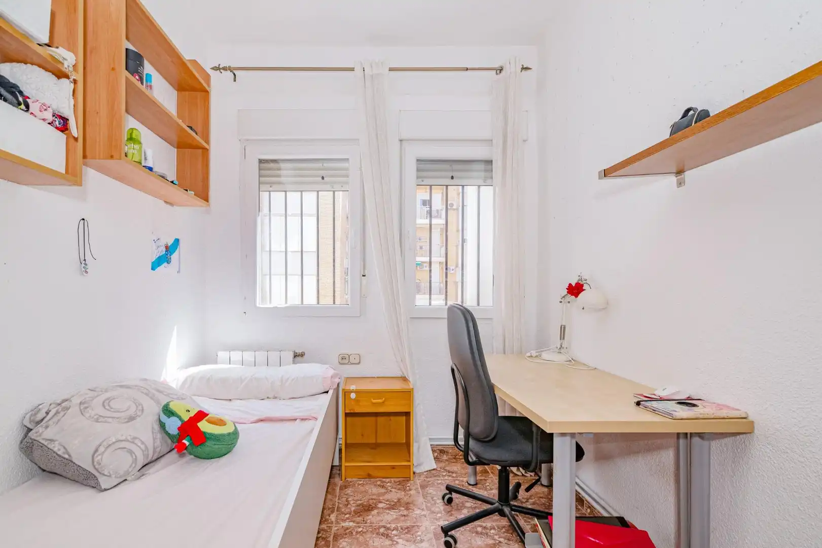 Flat with lift for sale in Calle Cibeles, imagen 17