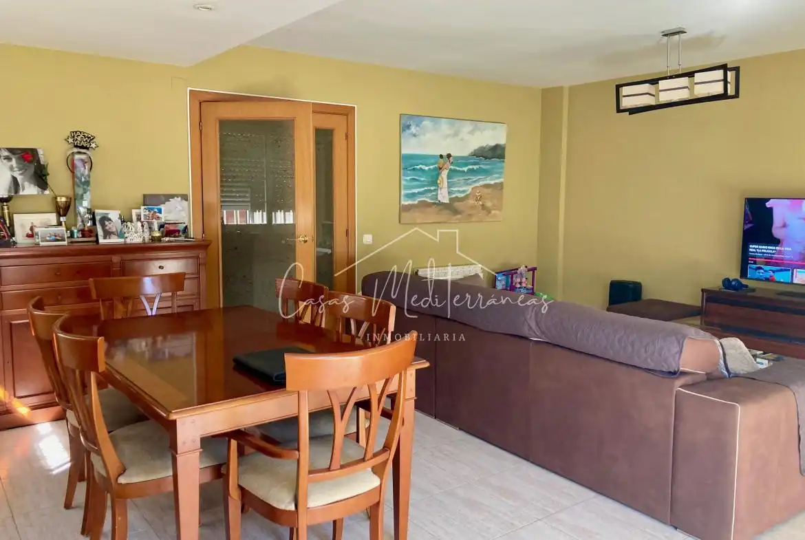 Casa pareada con jardín en venta en Regueral - Prat d'en Forés, imagen 9
