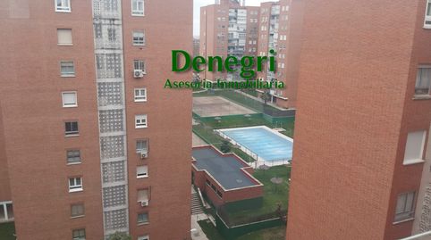 Foto 2 de Piso en venta en Avenida del Alcalde José Aranda, Parque Ondarreta - Urtinsa, Alcorcón