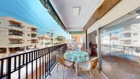 Terrassa de Apartament en venda en Santa Pola amb Terrassa i Balcó