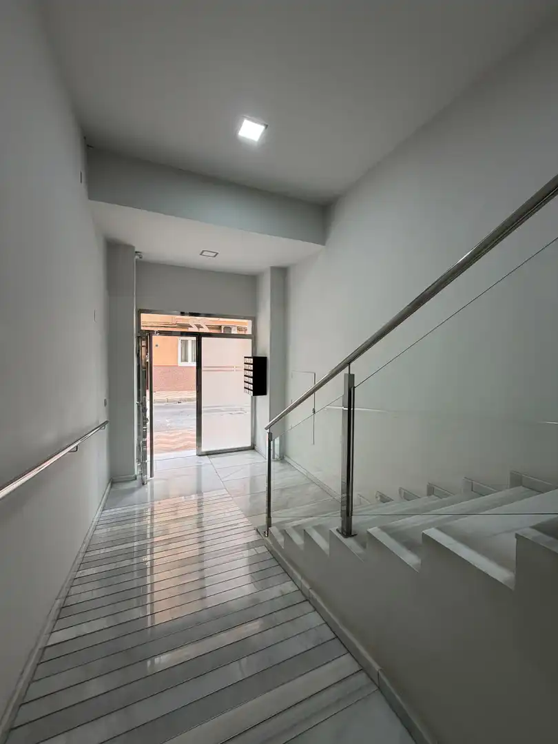 Appartement avec ascenseur à vendre à Monóvar  / Monòver