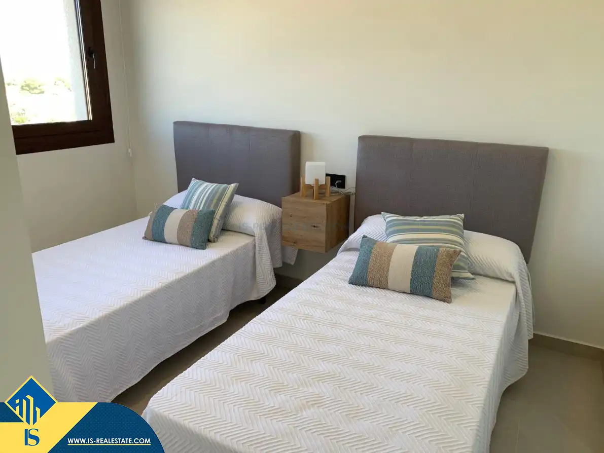 Bungalow con piscina en venta en Los Balcones - Los Altos, imagen 13
