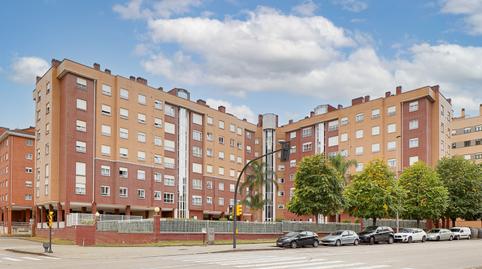 Foto 3 de Pis en venda a Gijón - Cl Miguel de Unamuno, 2, Montevil, Asturias