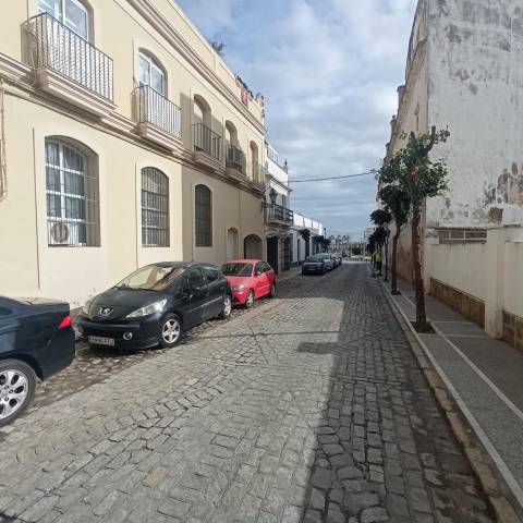 Apartamento en Venta en La Pastora - La Estación