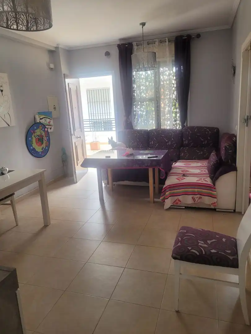 Apartamento en venta en Redondela