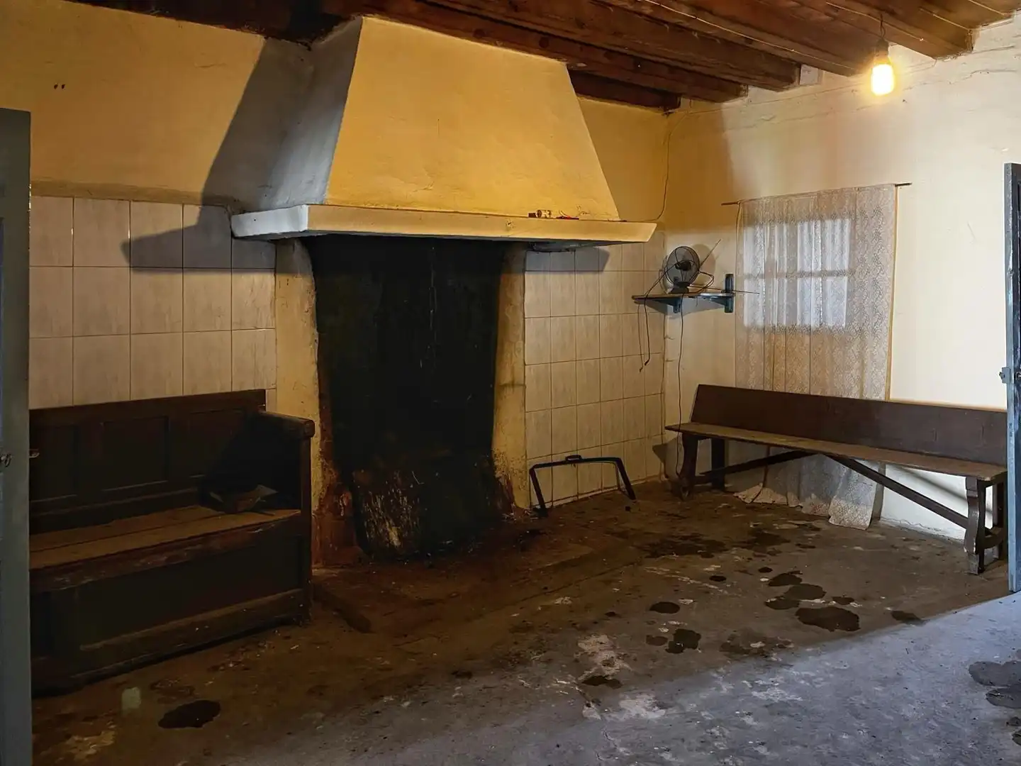 Casa adosada en venta en SANTA MARINA, Alameda del Valle