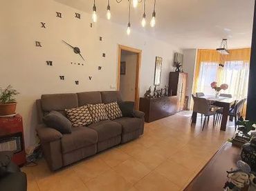 Appartement avec jardin à vendre à Carrer de Montserrat Roig 11