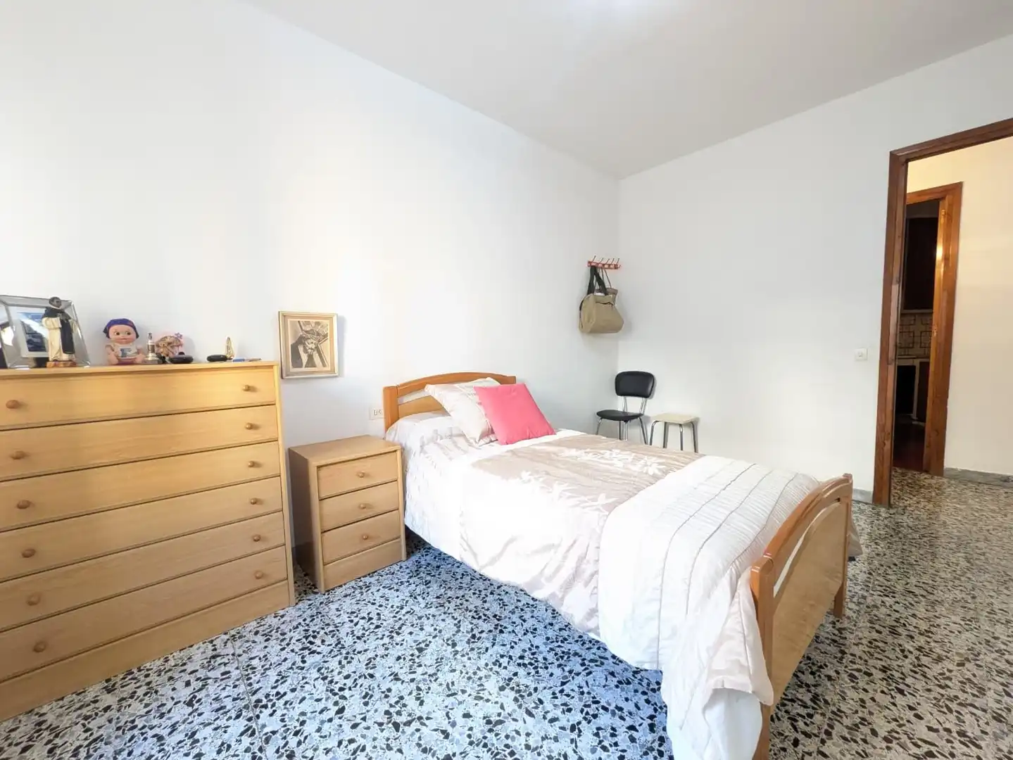 Apartament en venda a El Tancat - Mas d'en Gual