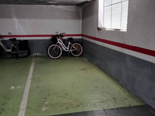 Garaje en Venta en Passage Salvador Allende, 1 en Hendaye