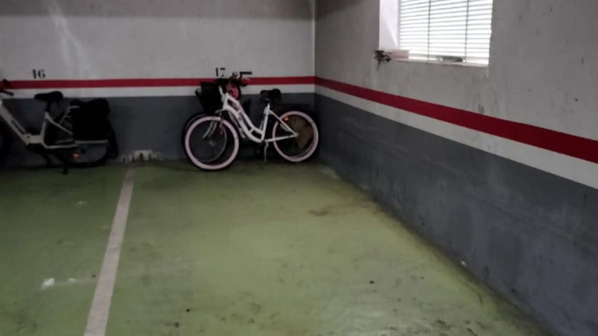 Parking de Garaje en venta en Hendaye