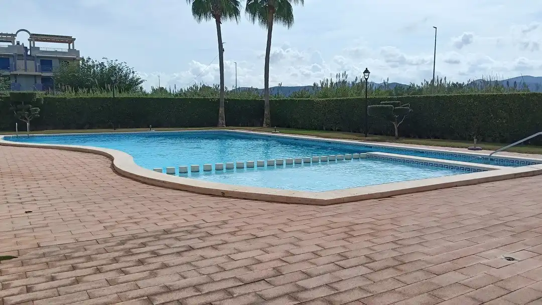Appartement compact avec terrasse à vendre à Avinguda Arnau Bosquets 9, imagen 35
