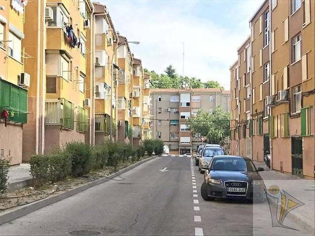 Piso en Venta en MARMOLISTAS en Arcos