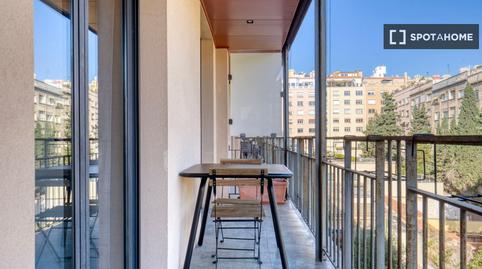 Foto 4 de Apartament per a compartir a Sant Gervasi i la Bonanova, Barcelona