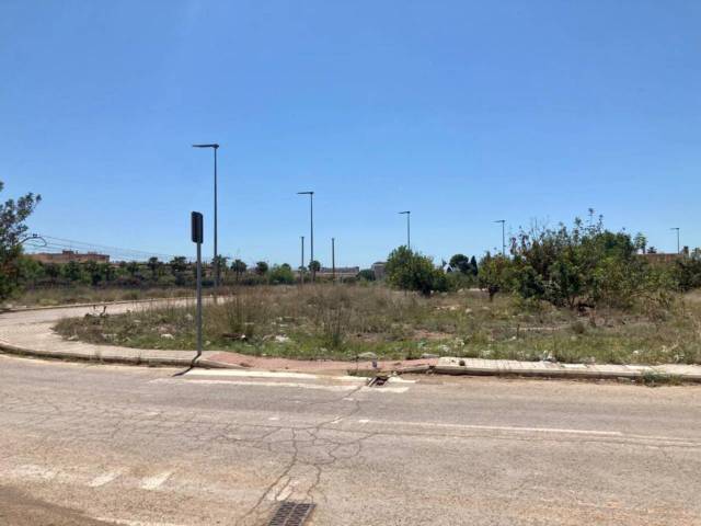 Terreno industrial en Venta en Els Molins