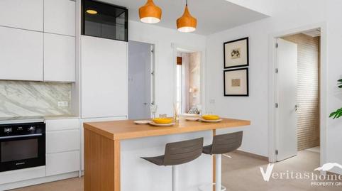 Foto 5 de Casa o xalet en venda a Cala Marqués, Vera