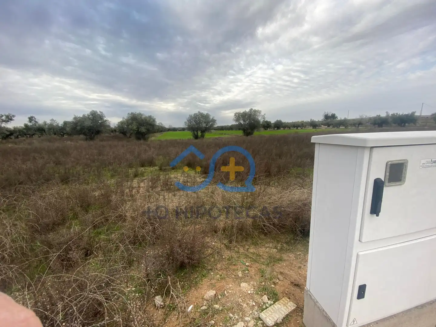 Terreno residencial en venta en Parque Manuel de Vega - Carretera de Ugena, imagen 3